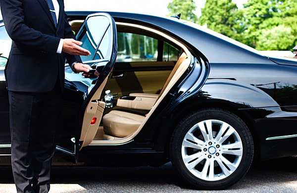 Prime limos airport transfer